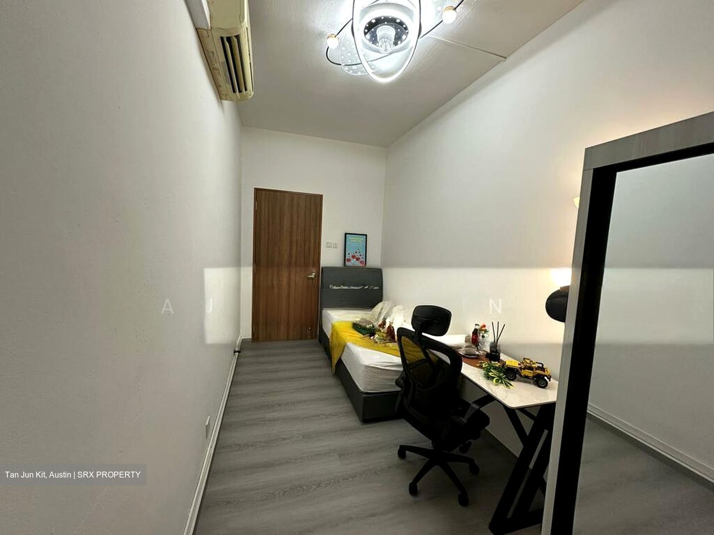 Boon Teck Towers (D12), Condominium #486694161